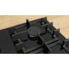 Газовая варочная панель Bosch PNN6B6K40