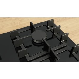 Газовая варочная панель Bosch PNN6B6K40