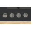 Газовая варочная панель Bosch PNN6B6K40