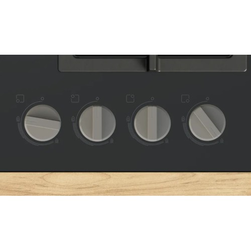 Газовая варочная панель Bosch PNN6B6K40