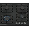 Газовая варочная панель Bosch PNN6B6K40