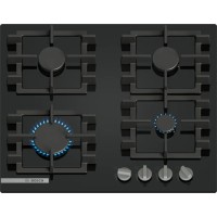 Газовая варочная панель Bosch PNN6B6K40