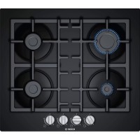 Газовая варочная панель Bosch PNP6B6B90