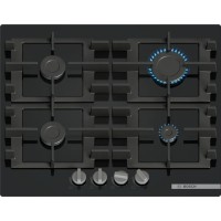 Газовая варочная панель Bosch PNP6B6K40