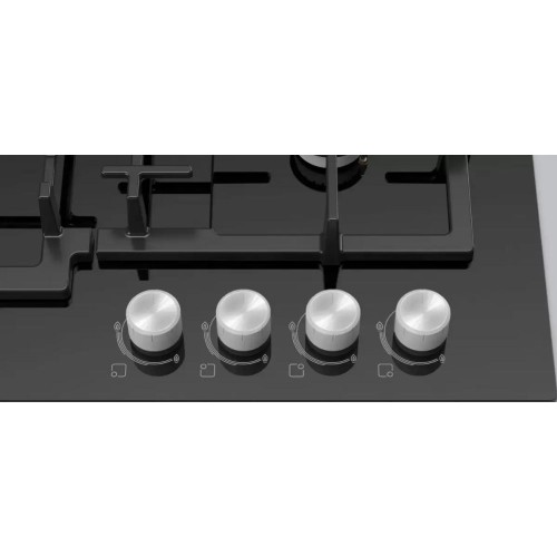 Газовая варочная панель Bosch PNP6B6O92R