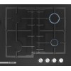 Газовая варочная панель Bosch PNP6B6O92R