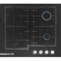 Газовая варочная панель Bosch PNP6B6O92R Газовая варочная панель Bosch PNP6B6O92R