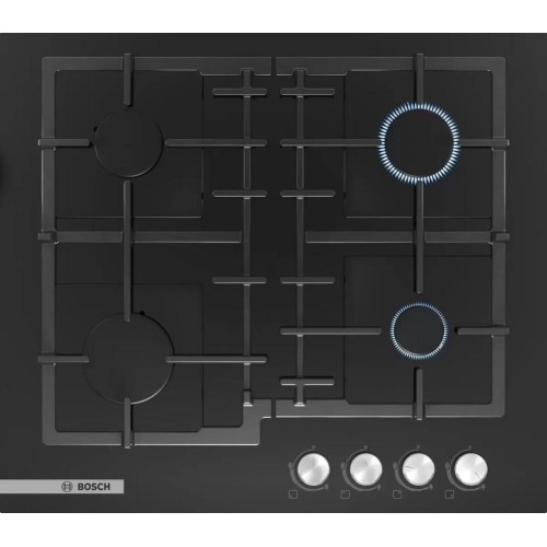 Газовая варочная панель Bosch PNP6B6O92R