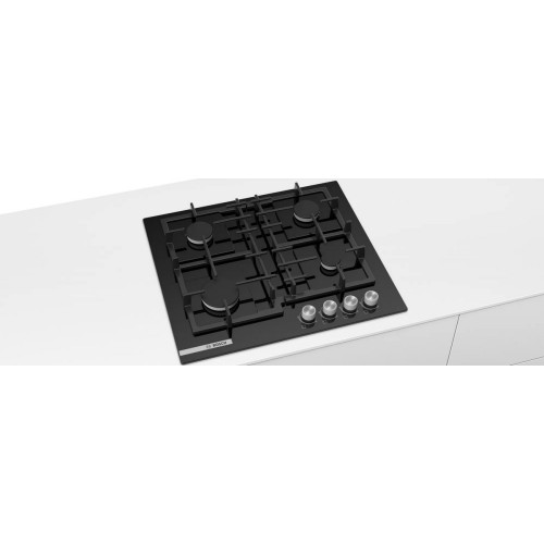 Газовая варочная панель Bosch PNP6B6O93R