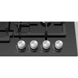 Газовая варочная панель Bosch PNP6B6O93R