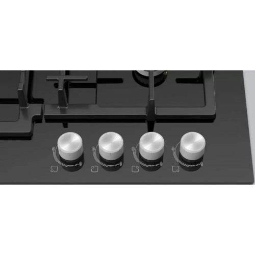 Газовая варочная панель Bosch PNP6B6O93R