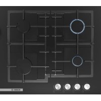 Газовая варочная панель Bosch PNP6B6O93R Газовая варочная панель Bosch PNP6B6O93R