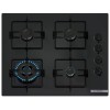 Газовая варочная панель Bosch POH6B6K30 купить в Москве и Санкт-Петербурге