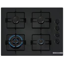 Газовая варочная панель Bosch POH6B6K30