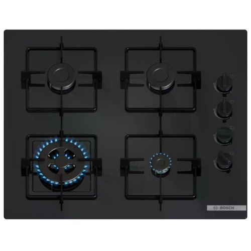Газовая варочная панель Bosch POH6B6K30 купить в Москве и Санкт-Петербурге