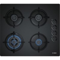 Газовая варочная панель Bosch POH 6B6B10 Газовая варочная панель Bosch POH 6B6B10