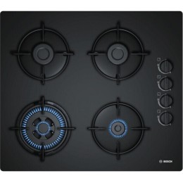 Газовая варочная панель Bosch POH 6B6B10