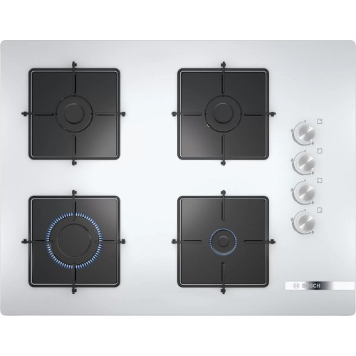 Газовая варочная панель Bosch POP7C2O12O