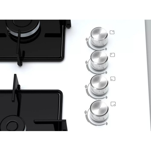 Газовая варочная панель Bosch POP7C2O12O
