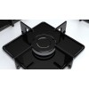 Газовая варочная панель Bosch POP7C2O12O