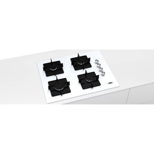 Газовая варочная панель Bosch POP7C2O12O