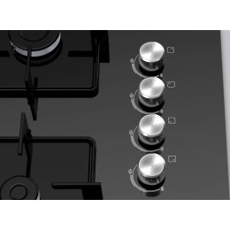 Газовая варочная панель Bosch POP7C6O12O