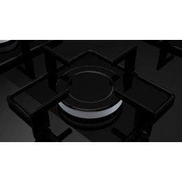 Газовая варочная панель Bosch POP7C6O12O