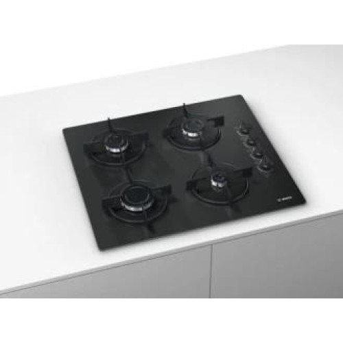 Газовая варочная панель Bosch POP6B6B10
