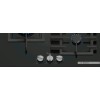 Газовая варочная панель Bosch PPC6A6I40O