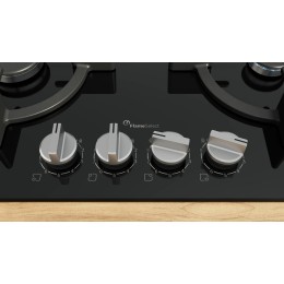 Газовая варочная панель Bosch PPH6A6I10