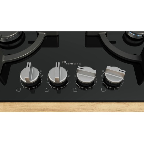 Газовая варочная панель Bosch PPH6A6I10 купить в Москве и Санкт-Петербурге
