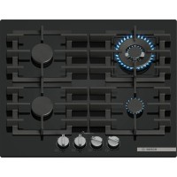 Газовая варочная панель Bosch PPH6A6I40O Газовая варочная панель Bosch PPH6A6I40O