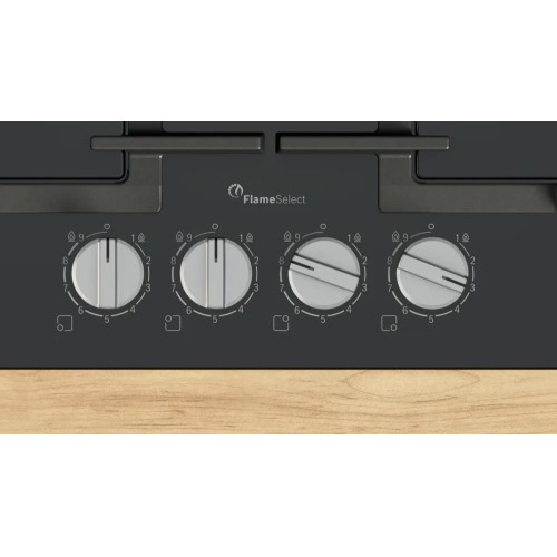 Газовая варочная панель Bosch PPH6A6I40O