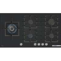 Газовая варочная панель Bosch PPM9A6I40