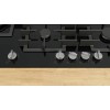 Газовая варочная панель Bosch PPM9A6I40