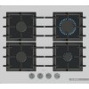 Газовая варочная панель Bosch PPP6A2I40 купить в Москве и Санкт-Петербурге