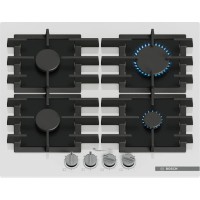 Газовая варочная панель Bosch PPP6A2I40R Газовая варочная панель Bosch PPP6A2I40R