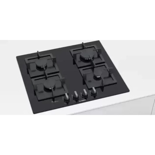 Газовая варочная панель BOSCH PPP6A6B20R