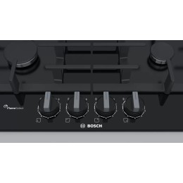 Газовая варочная панель Bosch PPP6A6B90