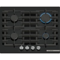 Газовая варочная панель Bosch PPP6A6I40 Газовая варочная панель Bosch PPP6A6I40
