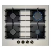 Газовая варочная панель BOSCH PPP6B1B90R