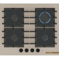 Газовая варочная панель Bosch PPP6B1J40R