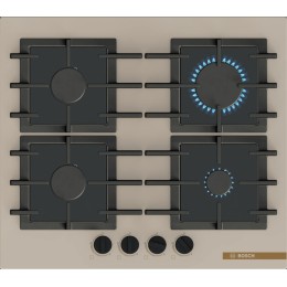 Газовая варочная панель Bosch PPP6B1J40R