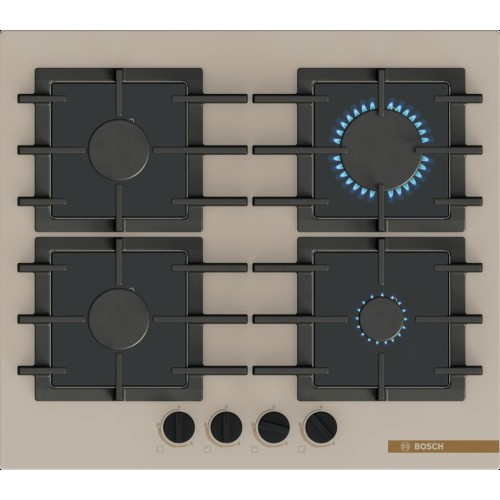 Газовая варочная панель Bosch PPP6B1J40R
