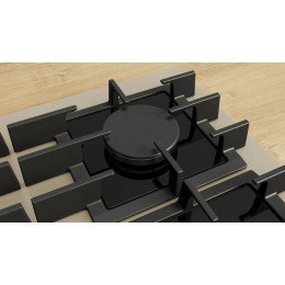 Газовая варочная панель Bosch PPP6B1J40R