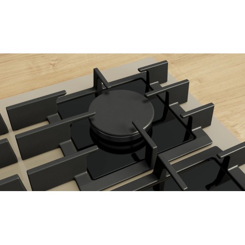 Газовая варочная панель Bosch PPP6B1J40R