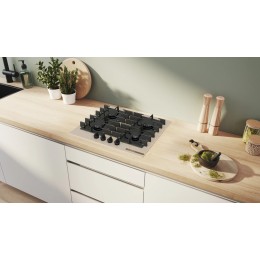 Газовая варочная панель Bosch PPP6B1J40R