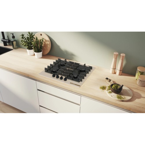 Газовая варочная панель Bosch PPP6B1J40R