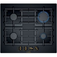Газовая варочная панель BOSCH PPP6B6B90R Газовая варочная панель BOSCH PPP6B6B90R