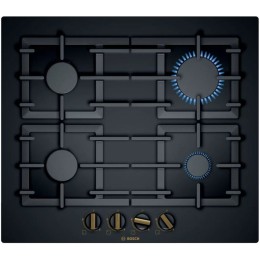 Газовая варочная панель BOSCH PPP6B6B90R